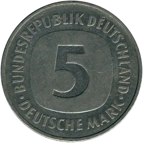 coin reverse image