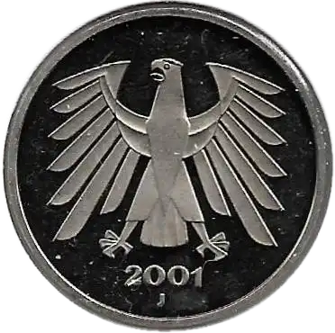 coin obverse image