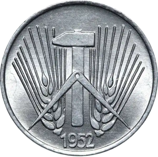 coin obverse image