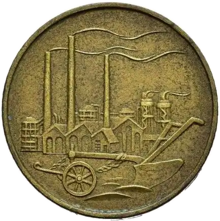 coin obverse image