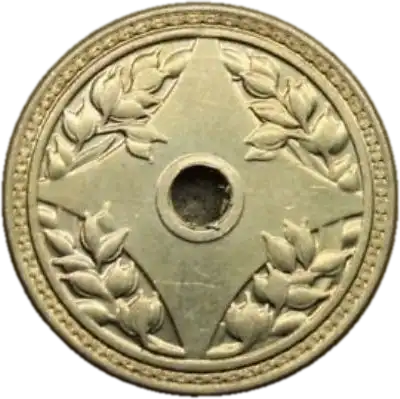 coin reverse image
