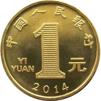 coin obverse image