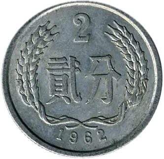 coin reverse image