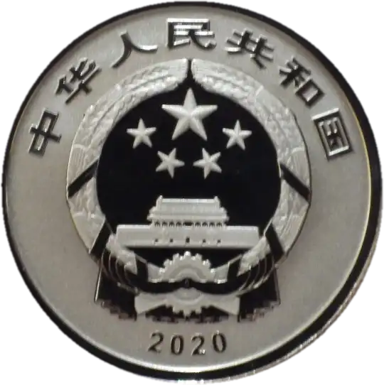 coin obverse image