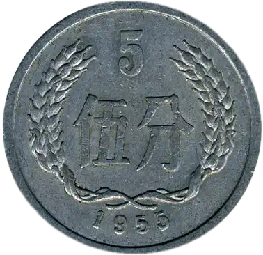 coin reverse image