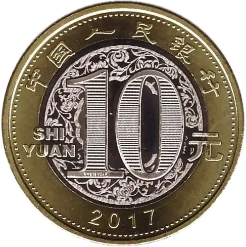 coin obverse image