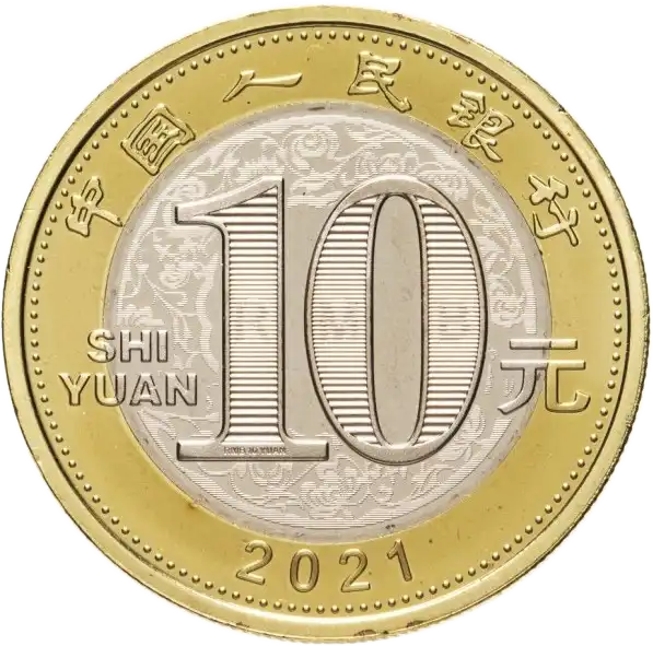 coin obverse image