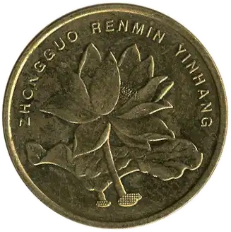coin obverse image