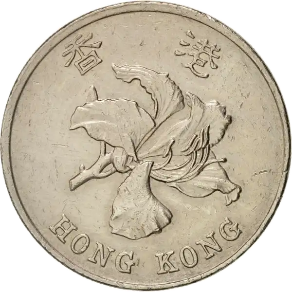 coin obverse image