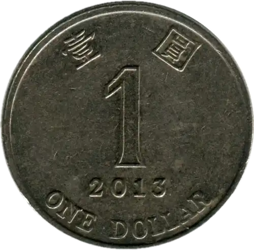 coin reverse image