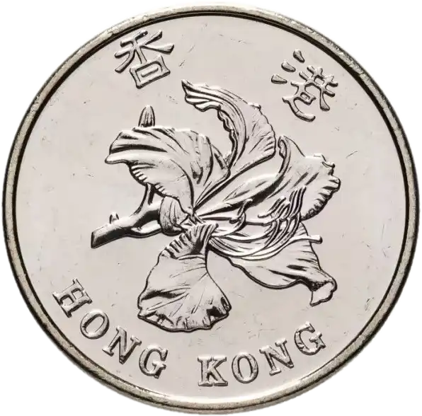 coin obverse image