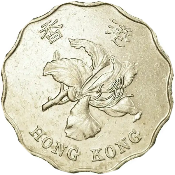 coin obverse image
