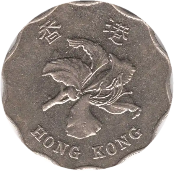 coin obverse image