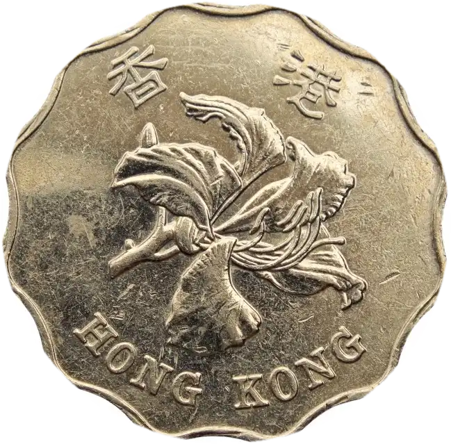 coin obverse image