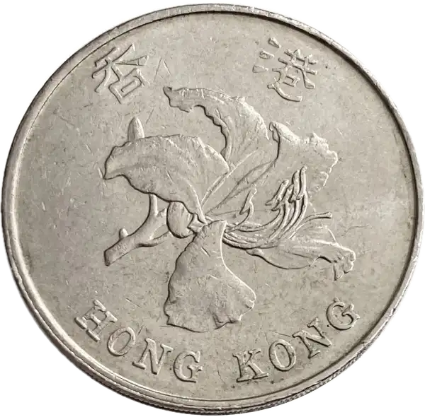 coin obverse image