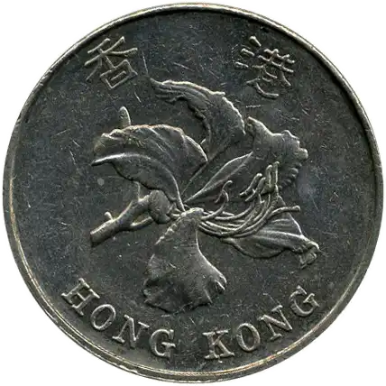 coin obverse image