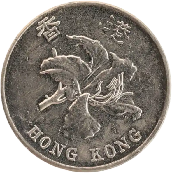 coin obverse image