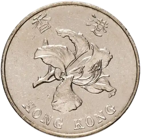 coin obverse image