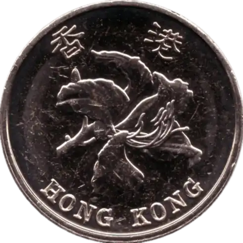 coin obverse image