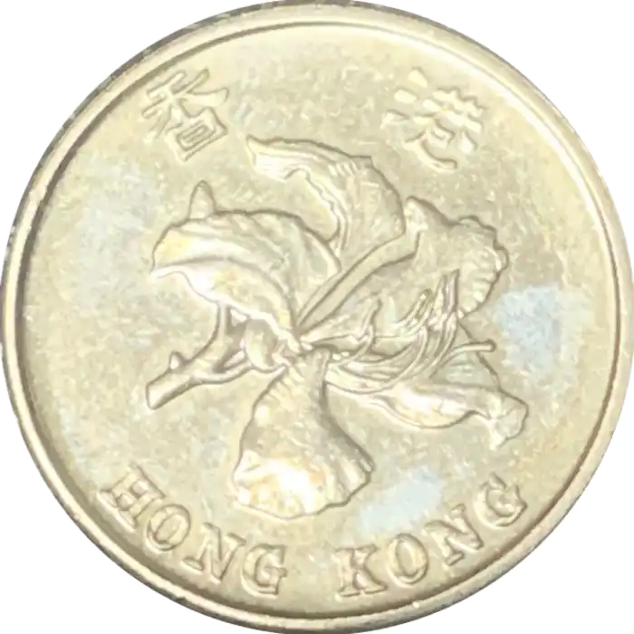 coin obverse image