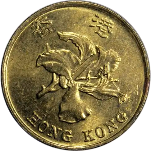 coin obverse image