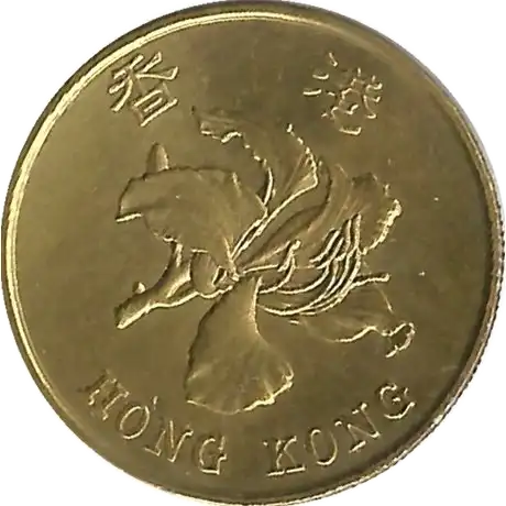 coin obverse image