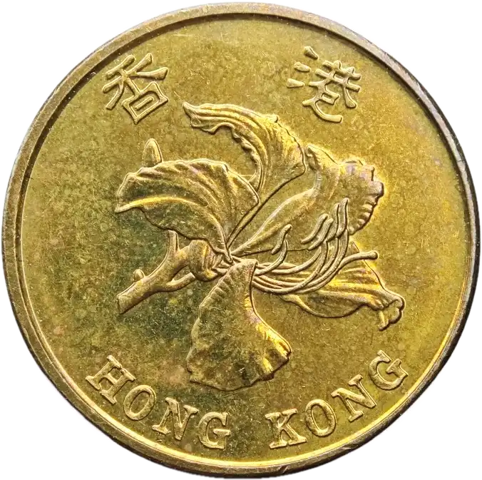 coin obverse image