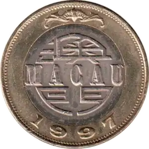 coin obverse image