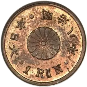 coin obverse image