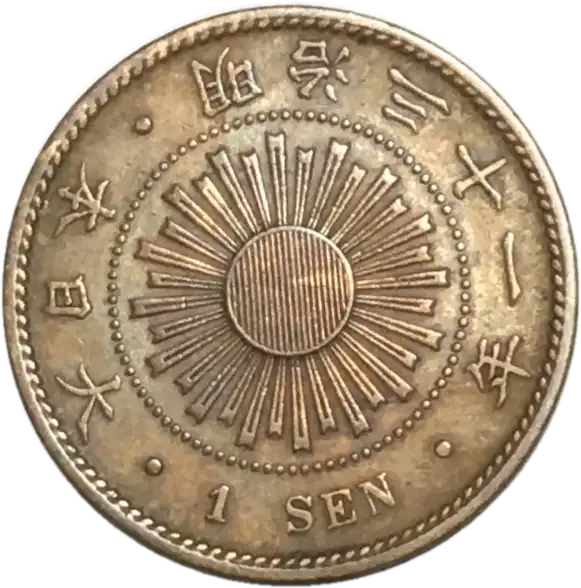 coin obverse image