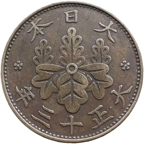 coin obverse image