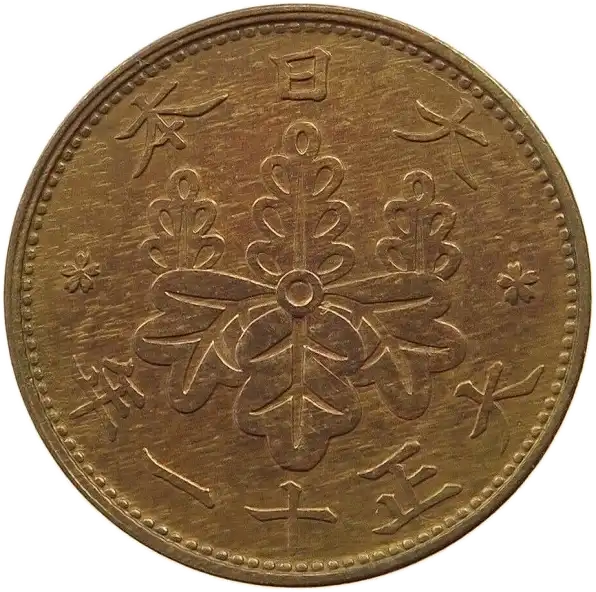 coin obverse image