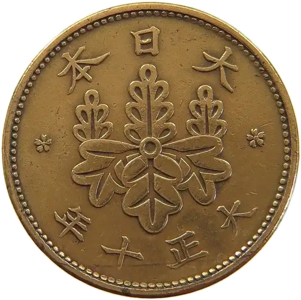 coin obverse image