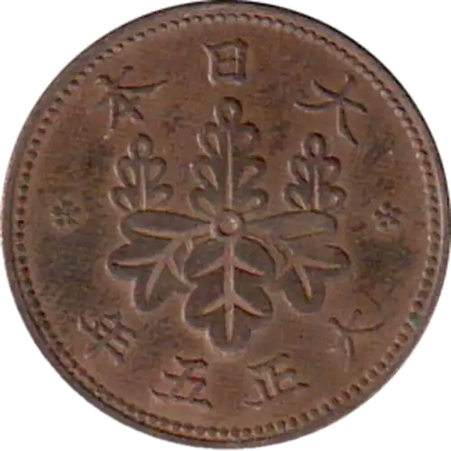 coin obverse image