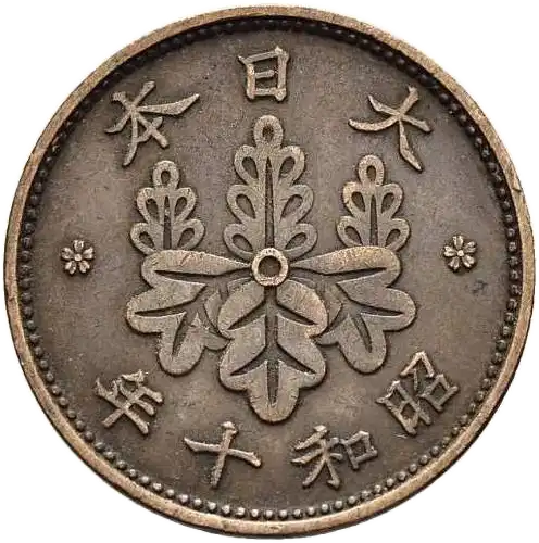coin obverse image