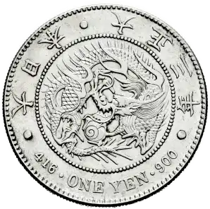 coin obverse image