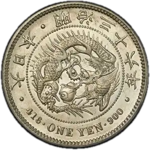 coin obverse image