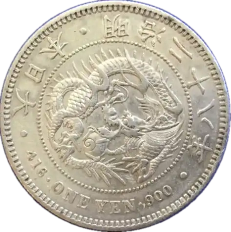 coin obverse image