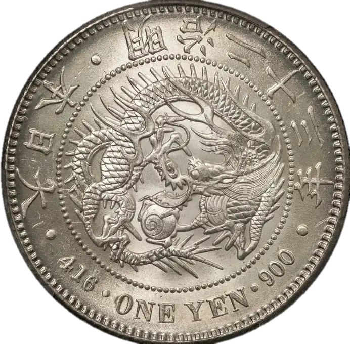 coin obverse image