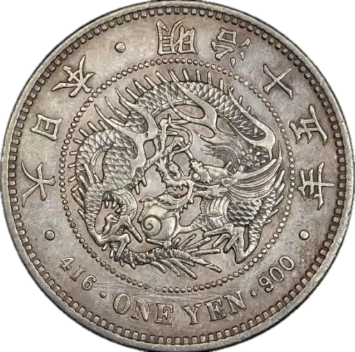 coin obverse image