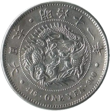 coin obverse image