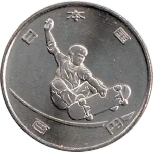 coin obverse image