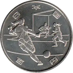 coin obverse image
