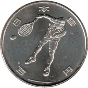coin obverse image