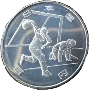 coin obverse image