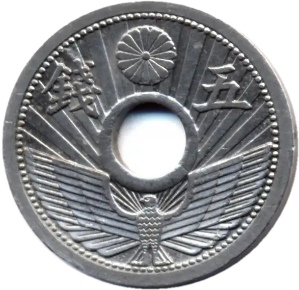 coin obverse image