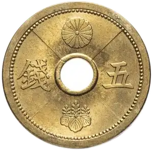 coin obverse image