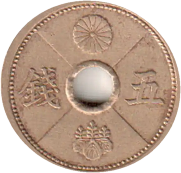 coin obverse image