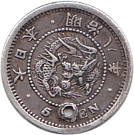 coin obverse image