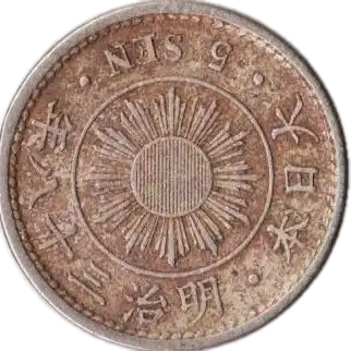 coin obverse image